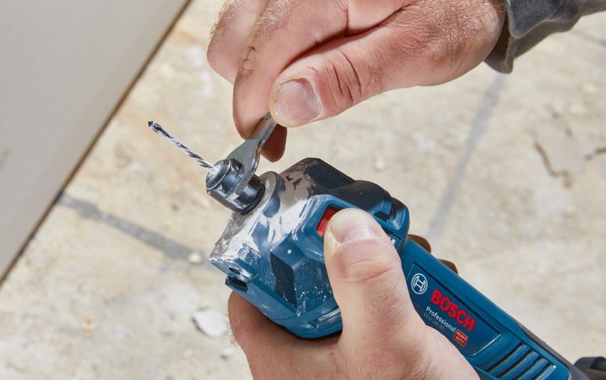 Bosch GCU 18V-30 Professional - 3