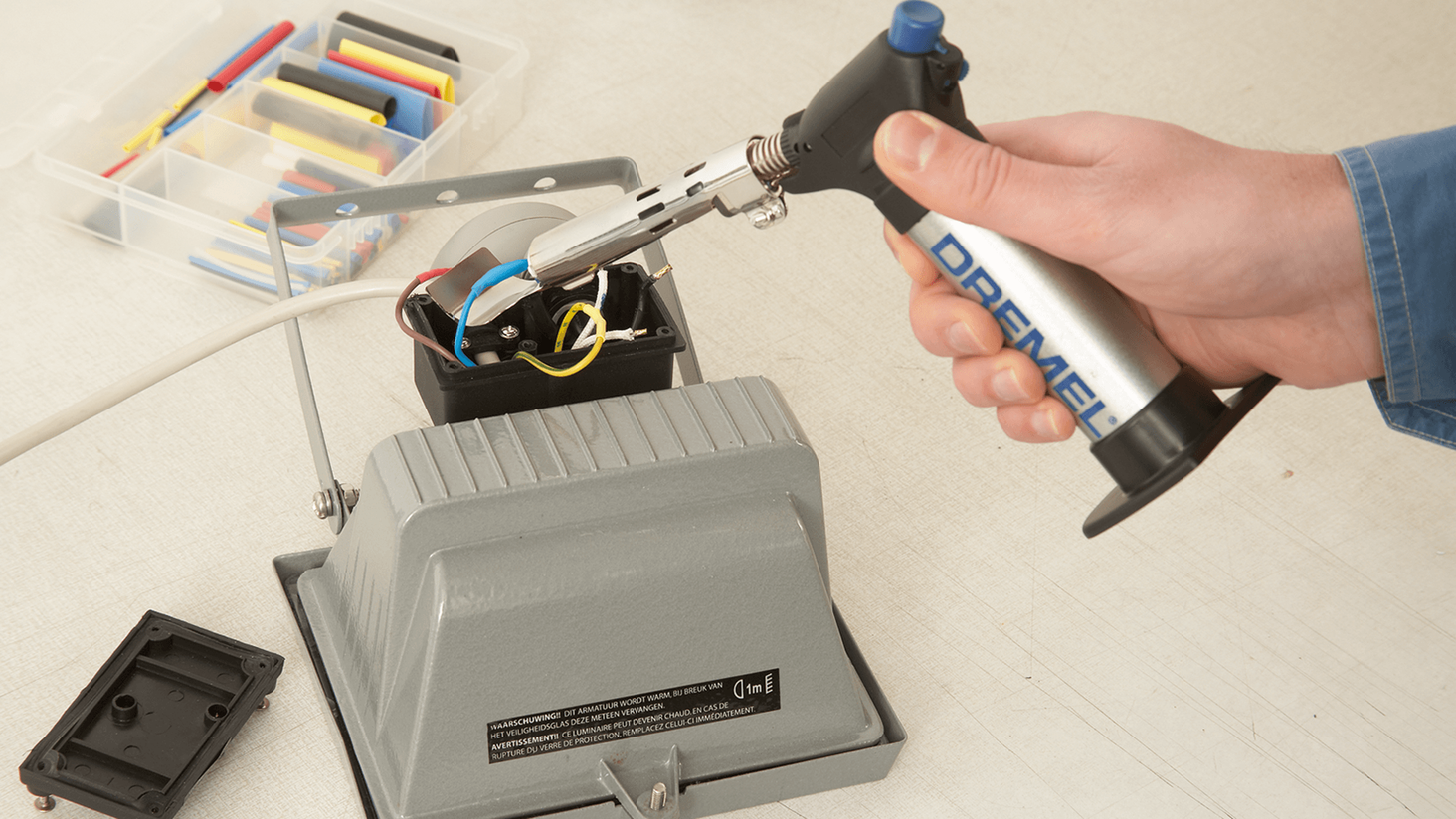 Dremel VersaFlame (2200-4) - 2