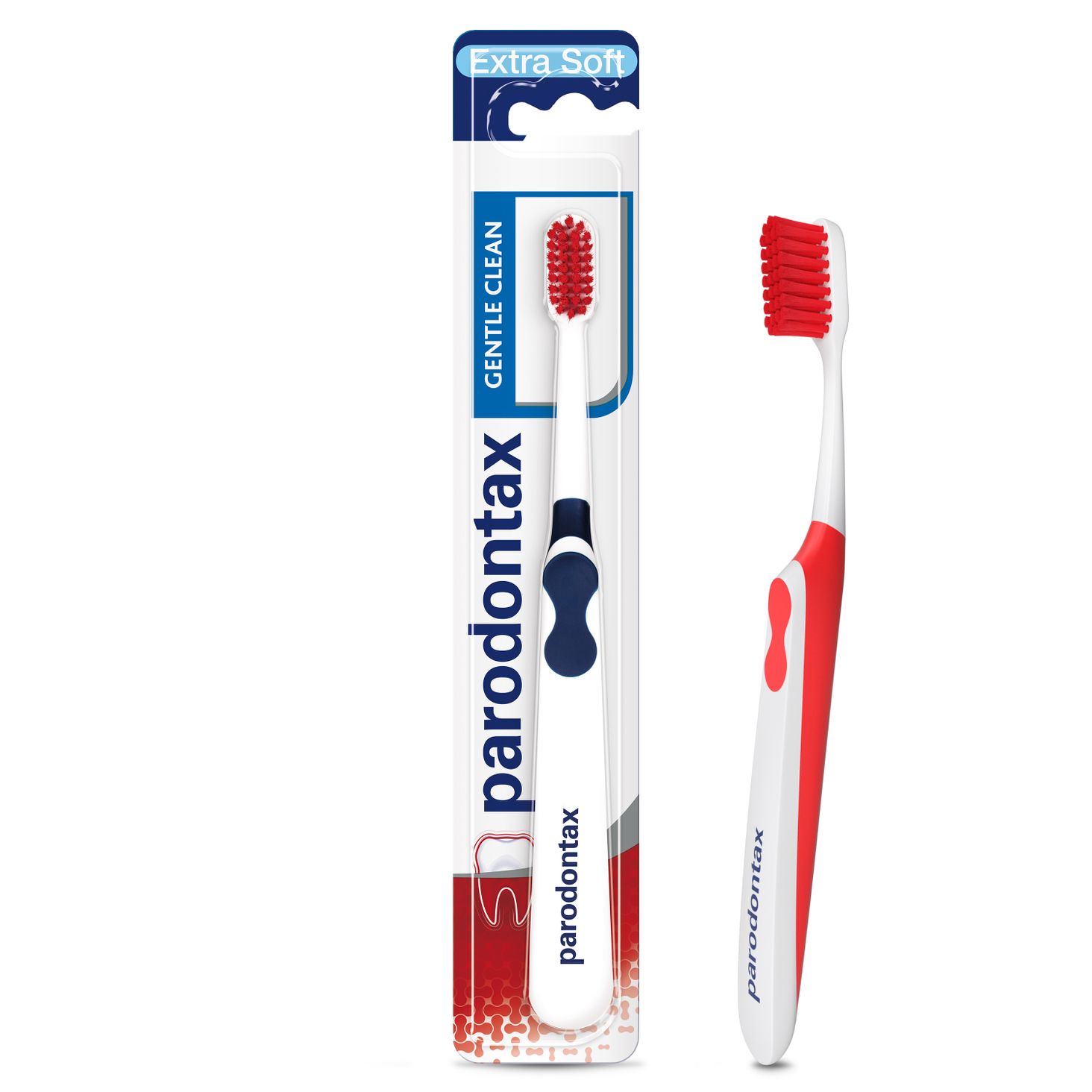 Parodontax Gentle Clean Extra Soft - 1