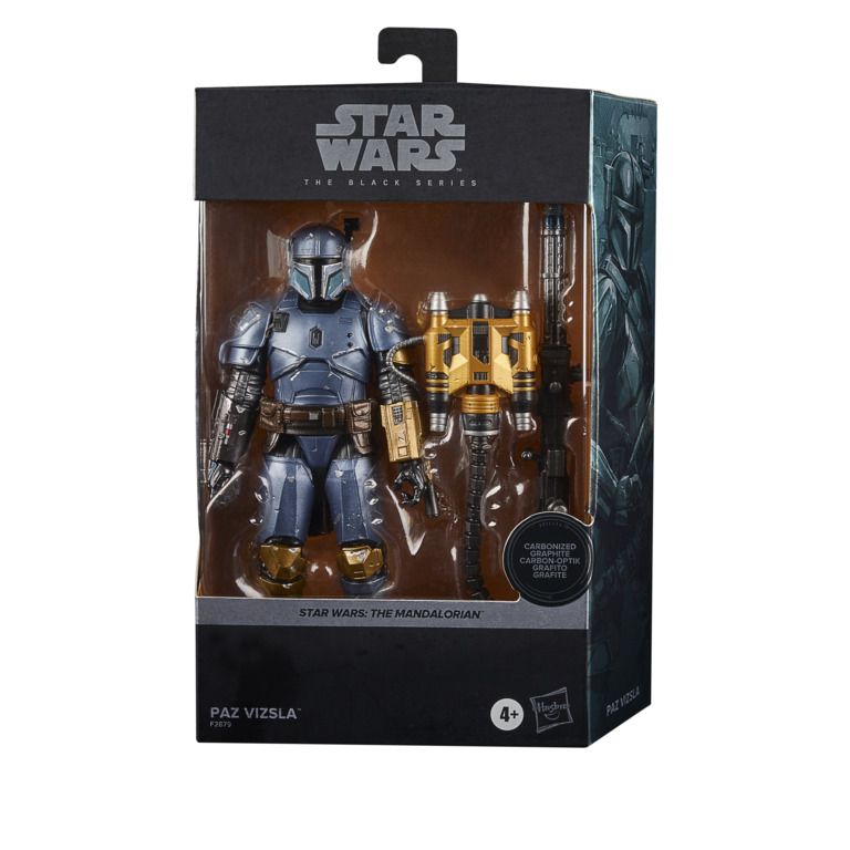 The Mandalorian フィギュア Star Wars The Vintage Collection Mandalorian's N-1