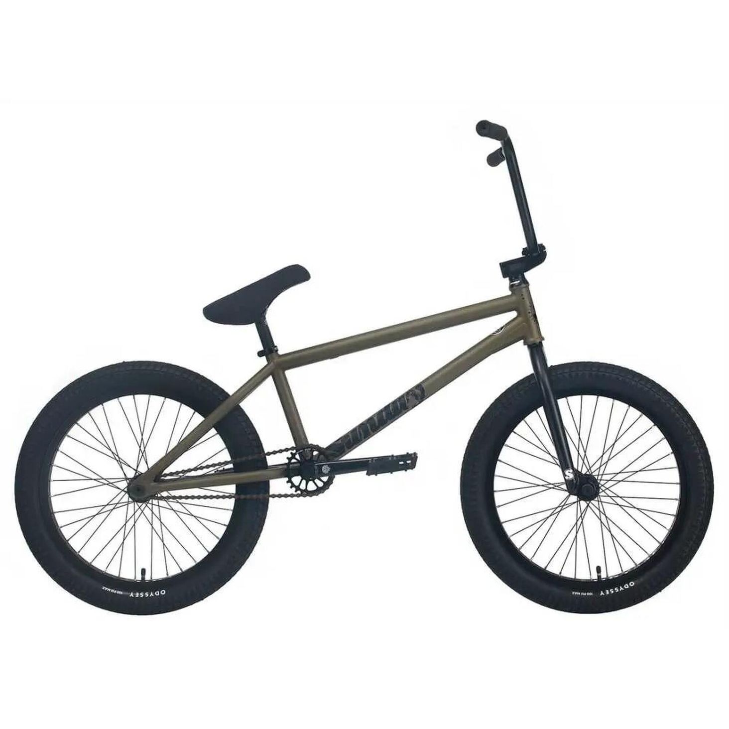 BMX フレーム Sunday Gary Young 20.75” 65e9-a74b-45ef-a610-