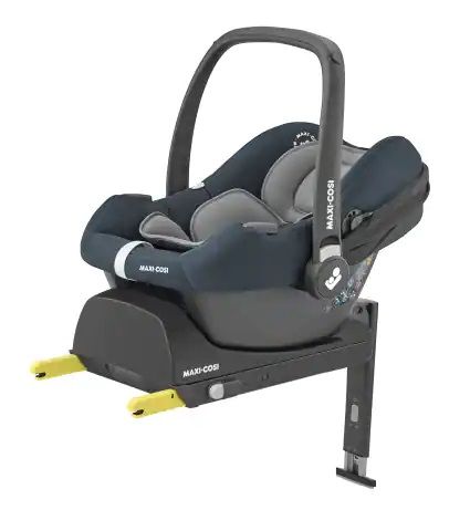 Maxi Cosi Rodifix Airprotect