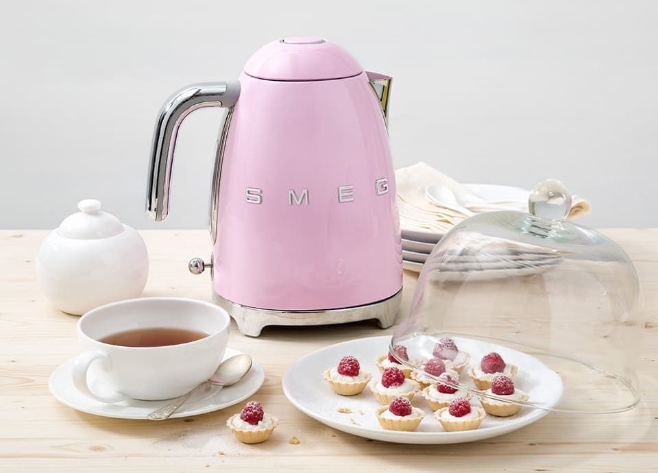 SMEG KLF03-2