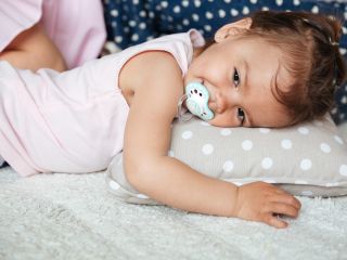 jaka poduszka dla 3 latka