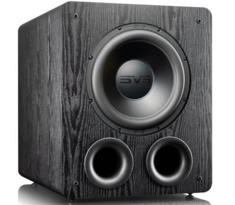 SVS PB-2000 PRO 