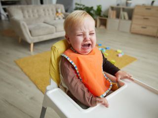 objawy refluksu u dzieci