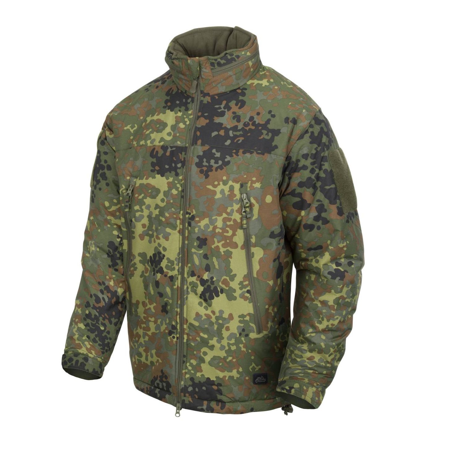 Helikon-Tex Gunfighter Flecktarn