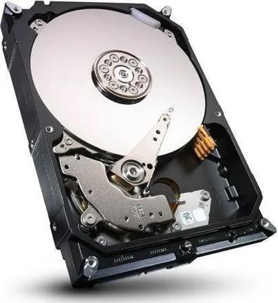 Dysk twardy WD Red Pro Cache 8TB 3,5 SATA3 (WD8003FFBX