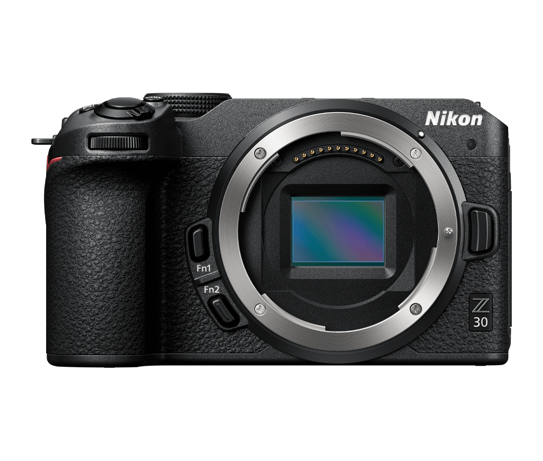 Nikon Z 30