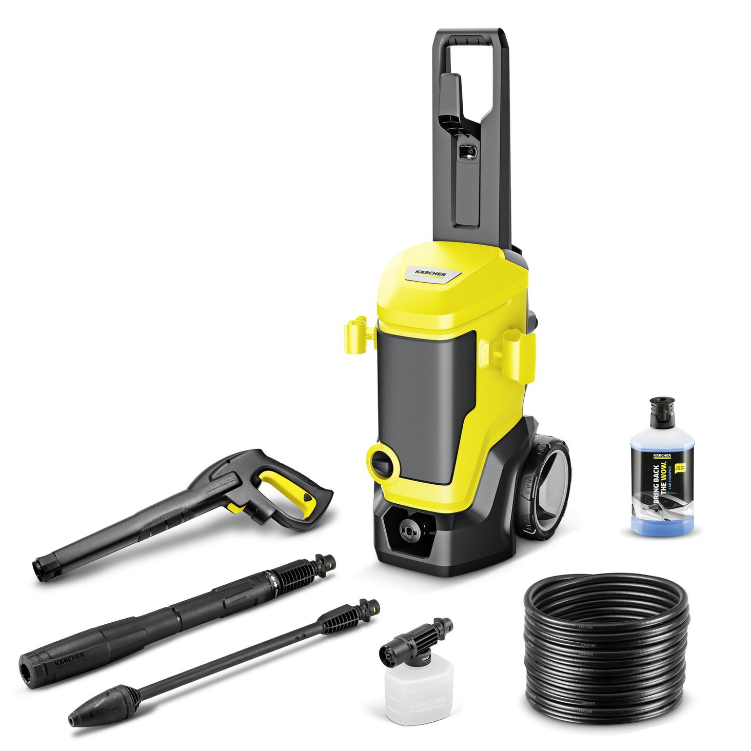 Karcher K7 WCM FJ