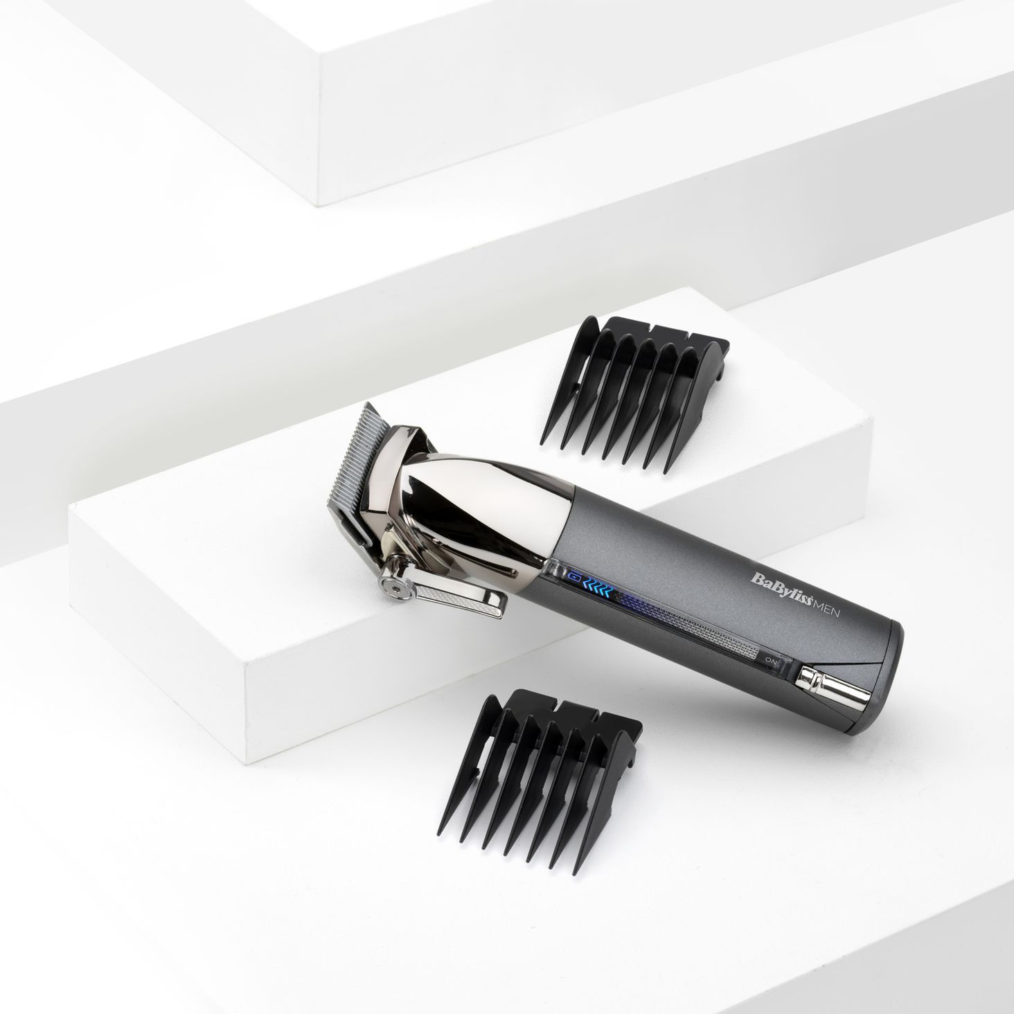 BaByliss Super-X Metal E996E_7