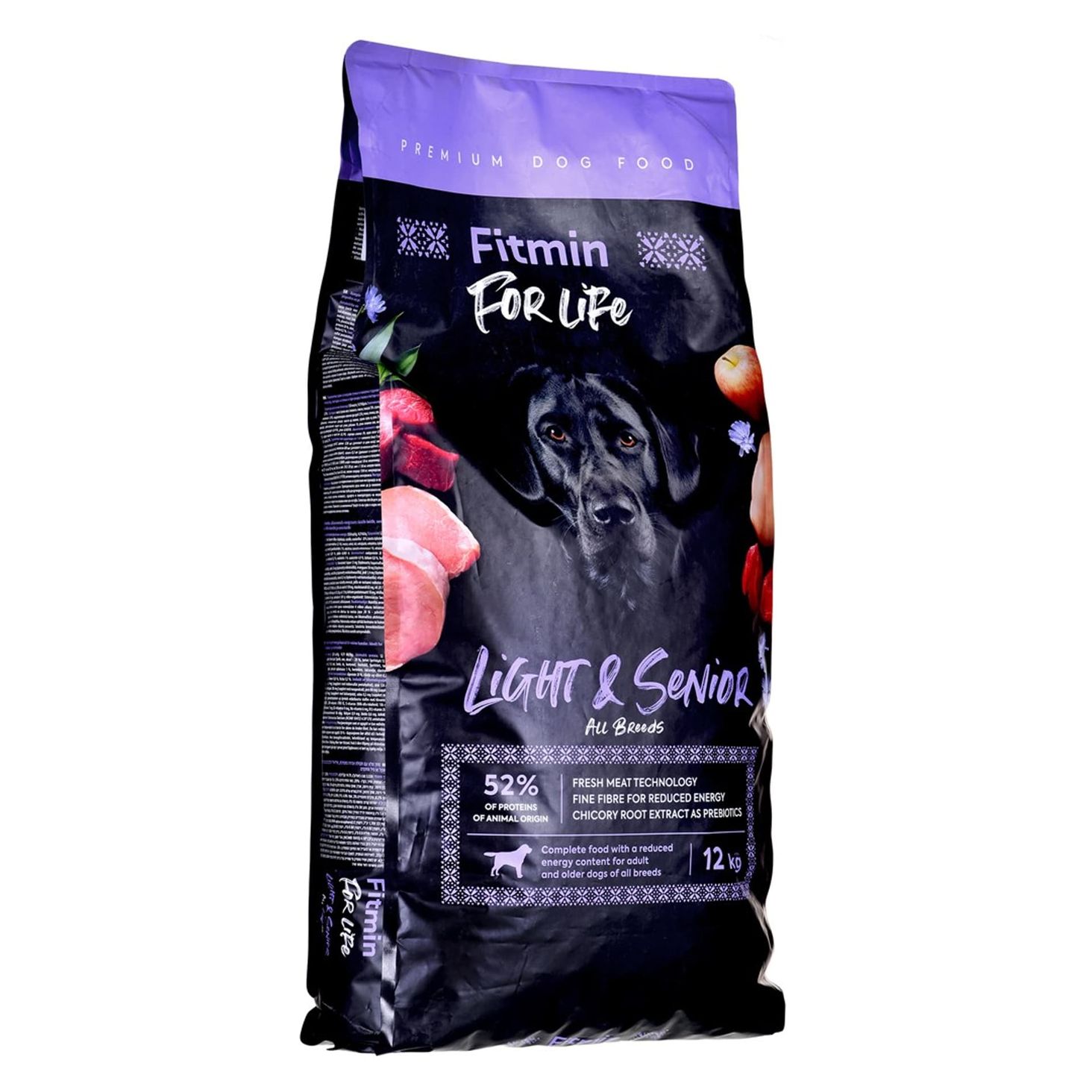 Fitmin For Life Light Senior 