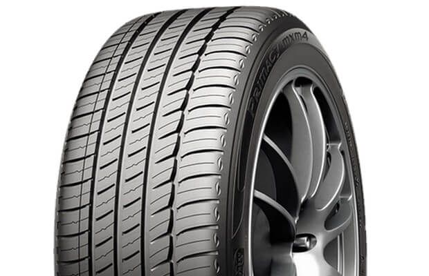 Opona letnia Michelin Primacy MXM4 225/45 R17 90V ZP CPJ (z