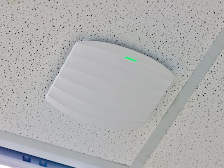 access point co to