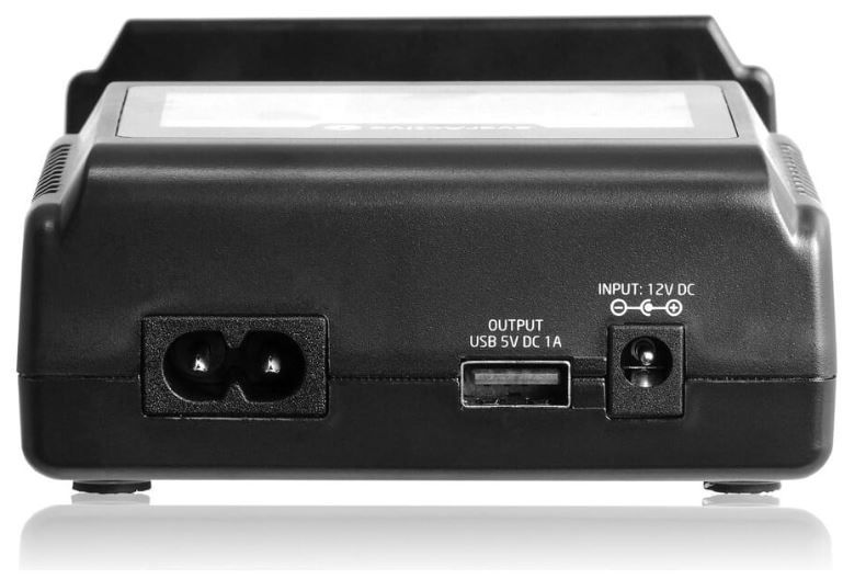 EverActive UC-4000 - 3