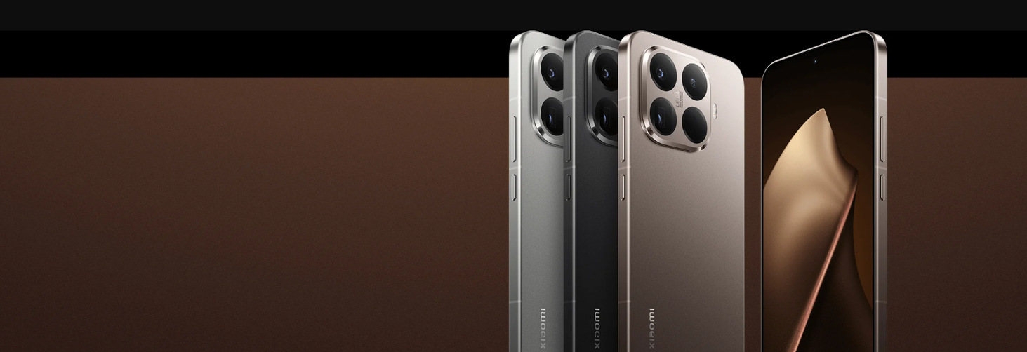 Xiaomi 15T PRO 12/512 GB Kawowe Złoto - Cena, opinie na Ceneo.pl