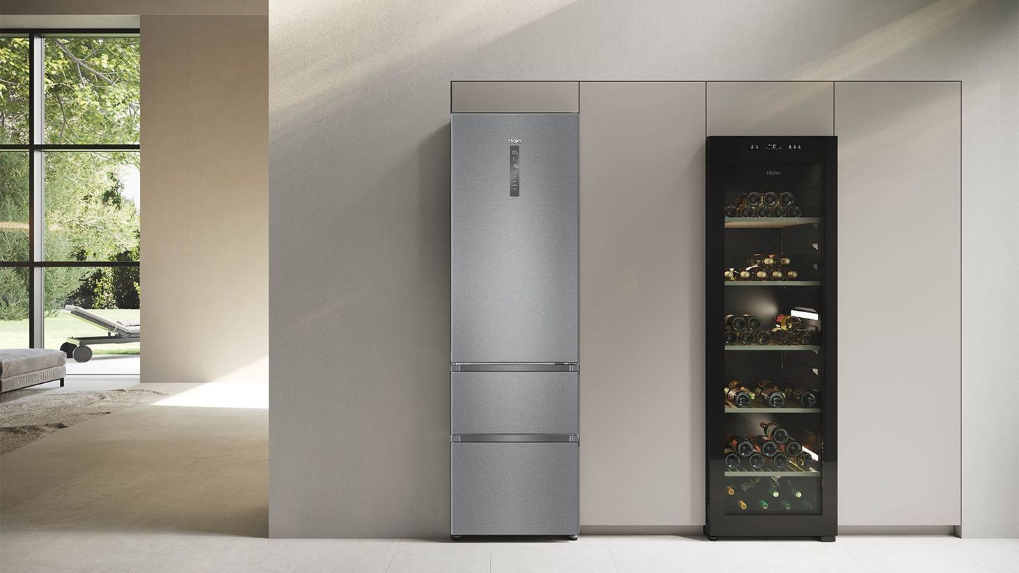 haier 3D 60 Series 7
