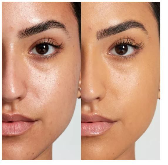 NYX Can't Stop Won't Stop Full Coverage Foundation