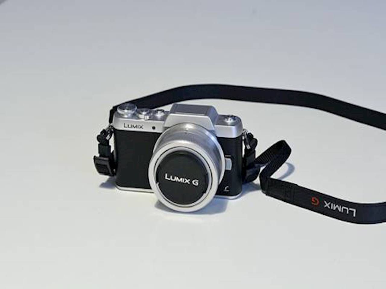 Test: Panasonic Lumix GF7 - Ekspert Ceneo
