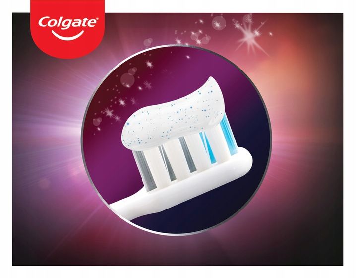 colgate 