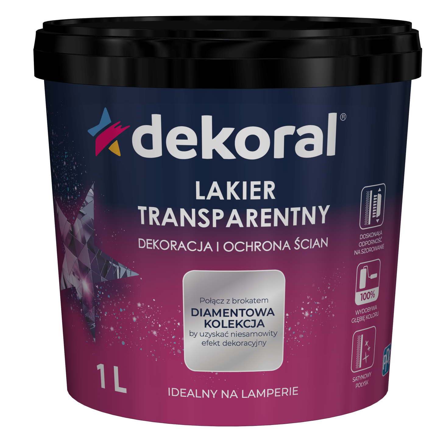 Dekoral