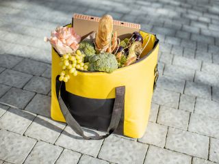 najlepsza torba termiczna