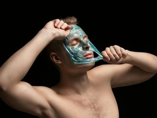 Peeling dla mężczyzn – kosmetyk do zadań specjalnych