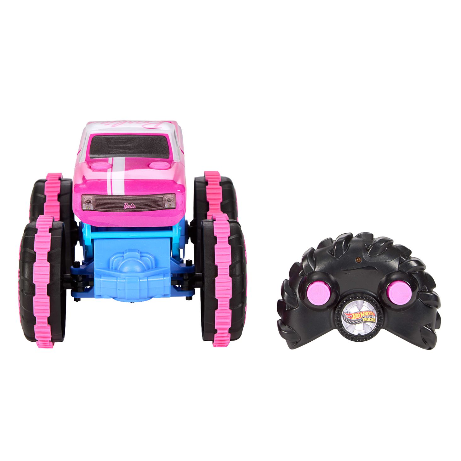 Основи Барбі від Mattel