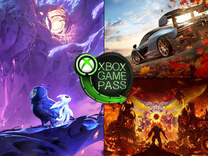 Verenigen In beweging uitdrukking Najlepsze gry z Xbox Game Pass - Ekspert Ceneo