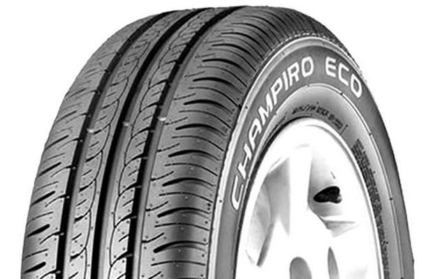 Opona letnia GT Radial Champiro Eco 165/65 R13 77T (zdjęcie