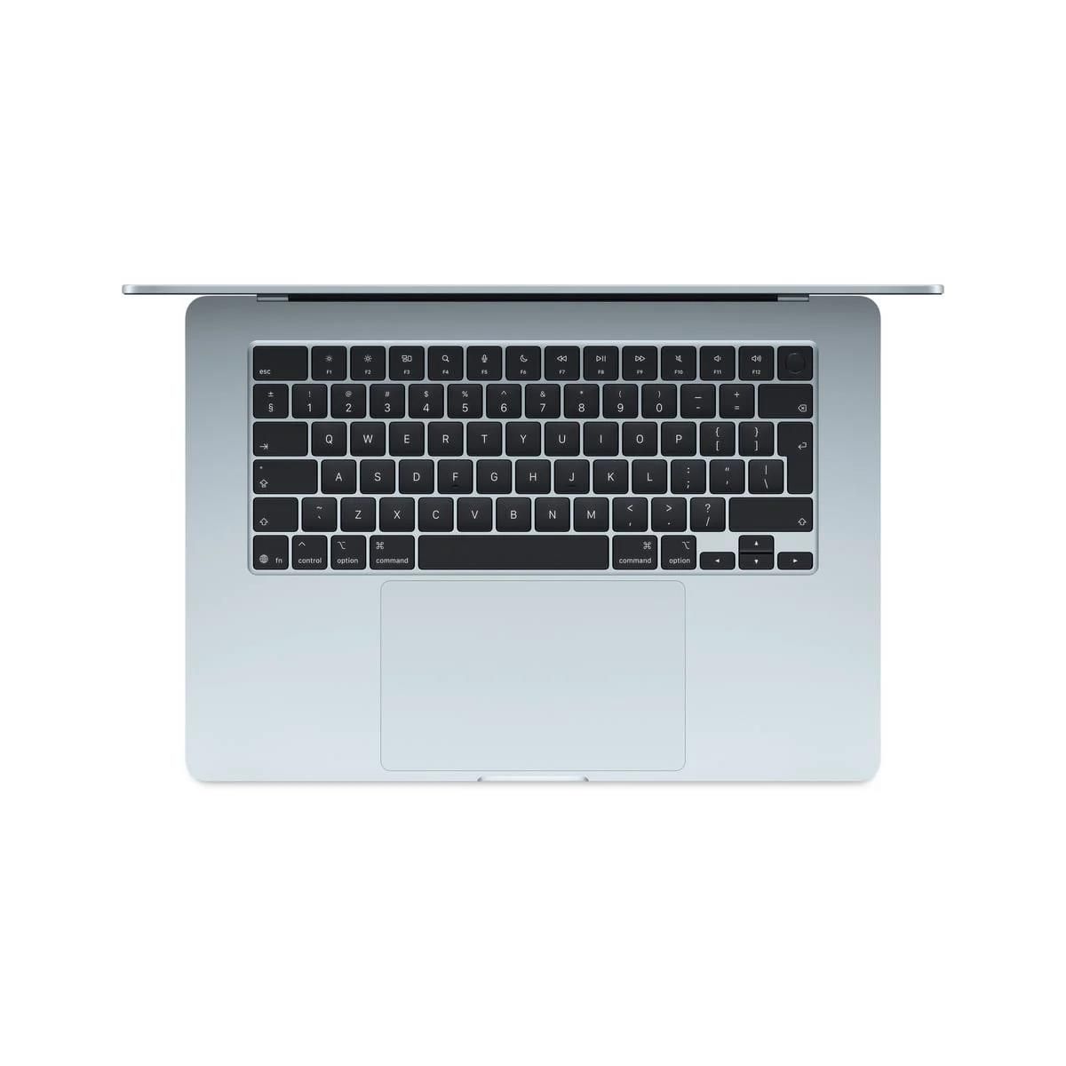【新品】Apple M4 MacBook Air 32GB 2TB USキー Laptop Apple MacBook Air 15/M4/32GB/2TB/macOS (MC7A4/R2/D3