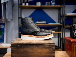 Jak rozbić nowe buty?