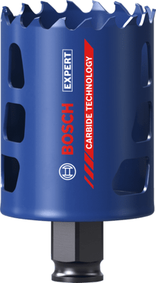 Bosch EXPERT Tough Material - 1