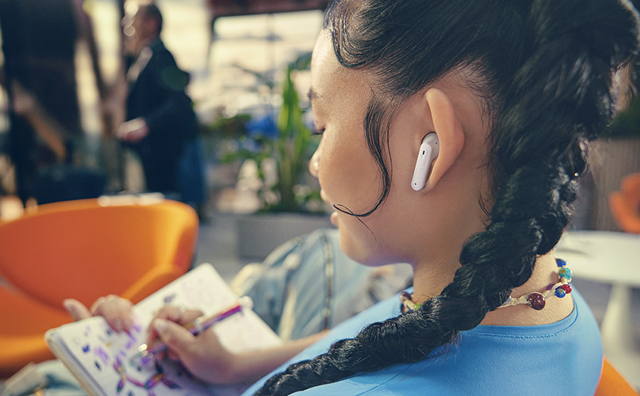 JBL Technologia Smart Ambient