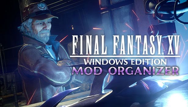 Final Fantasy XV