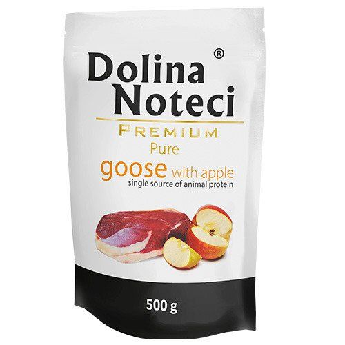 dolina noteci premium junior