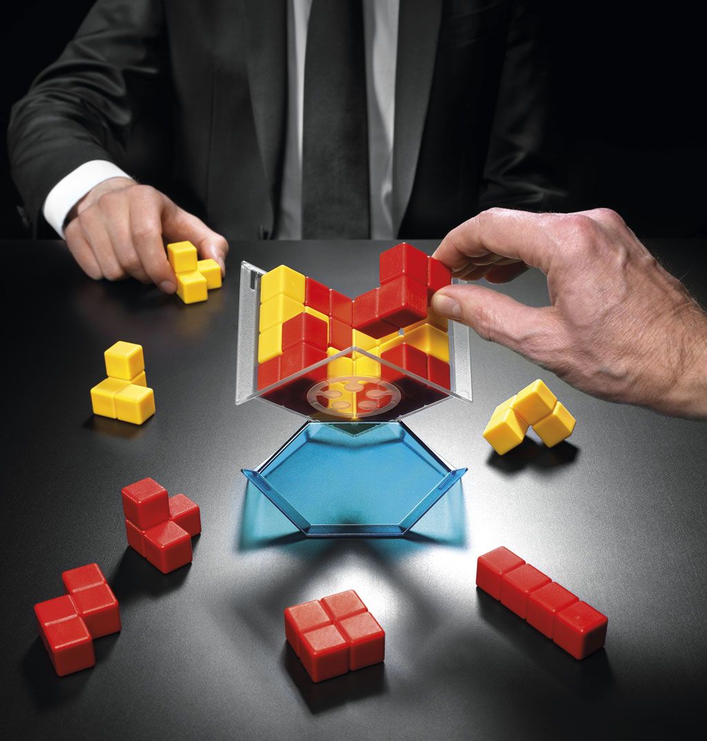 smart games