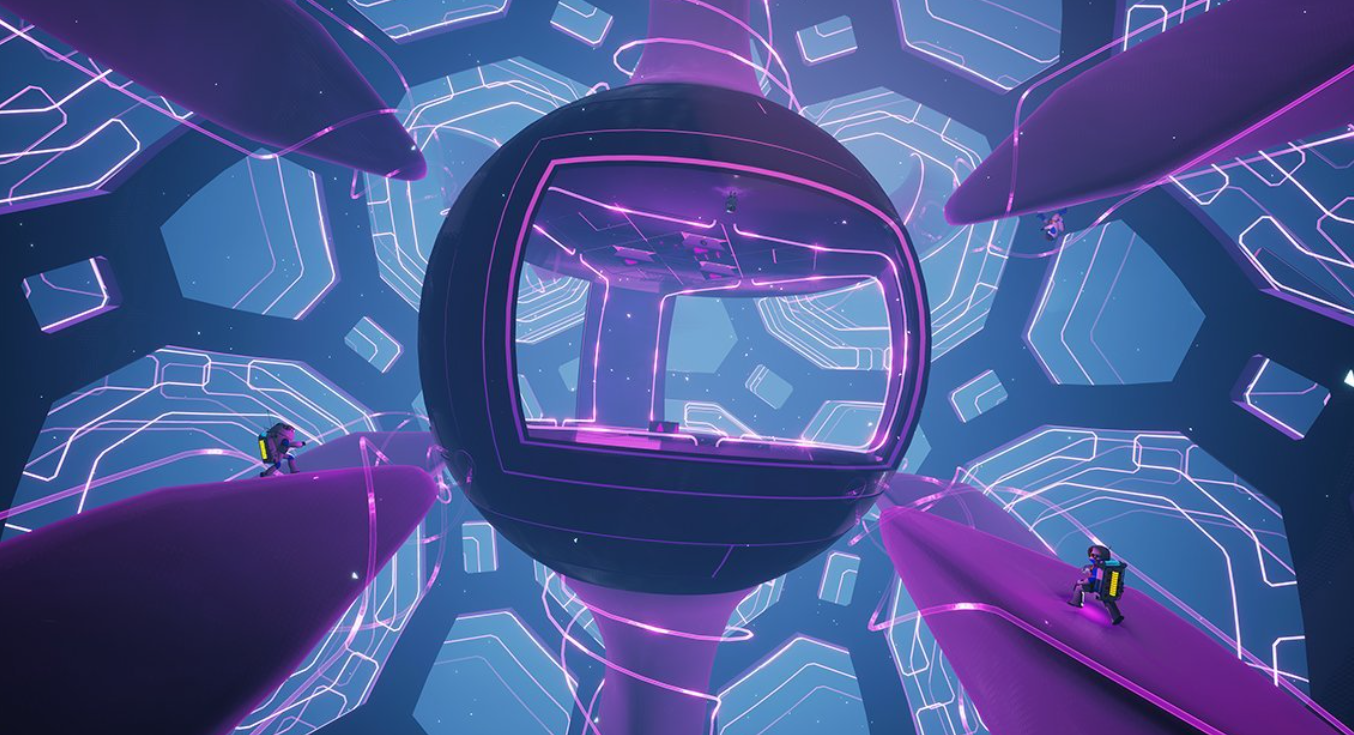 astroneer