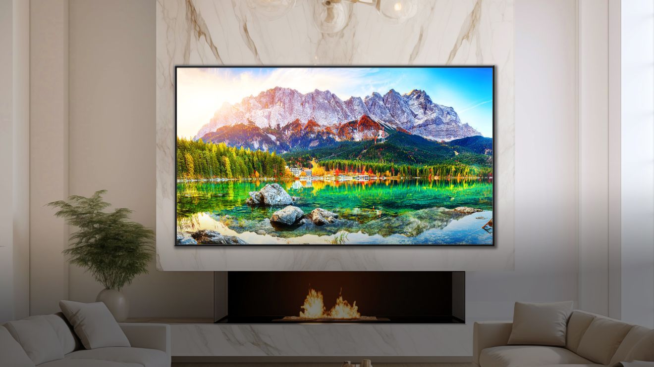 Hisense tv quantum dot colour