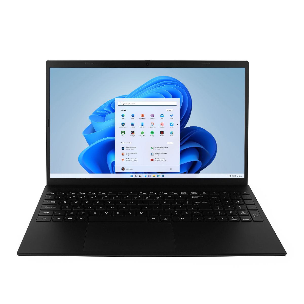 techbite ZIN 5 15.6 128GB FHD