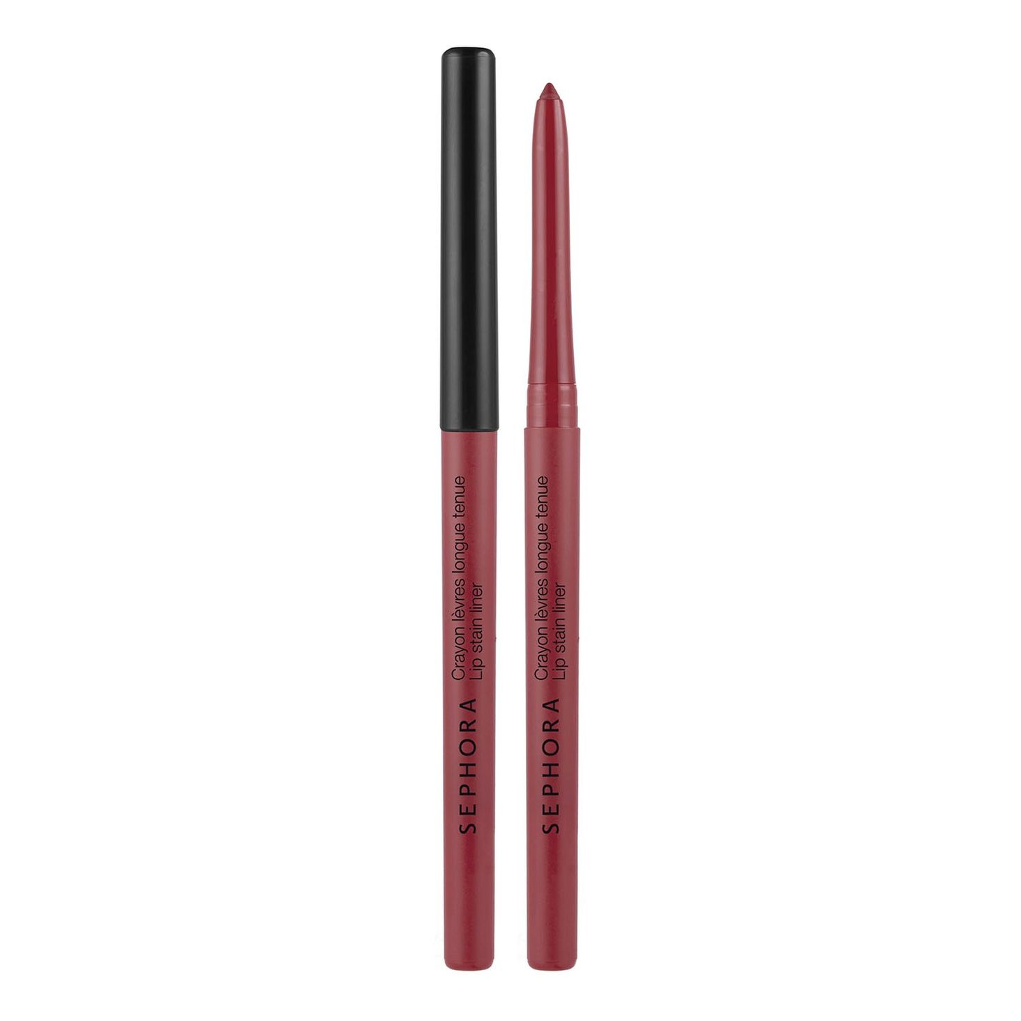 Sephora Collection Lip Stain Liner Konturówka Do Ust 23 Copper Blush