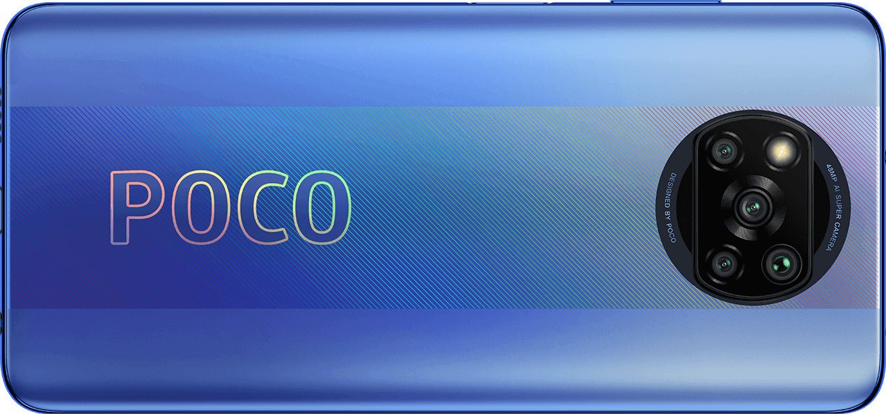 POCO X3 pro 6/128gb ブラック ケース付き Xiaomi POCO X3 Pro 6 GB / 128 GB czarny - Sklep, Opinie
