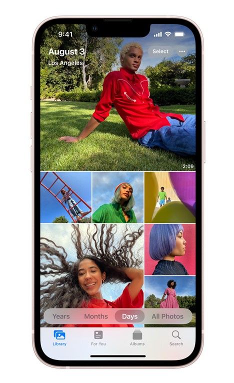 Apple iPhone 13 Mini 512GB Niebieski - Cena, opinie na Ceneo.pl