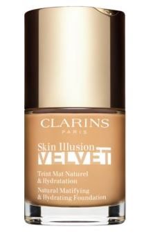 Clarins Skin Illusion Velvet podkład