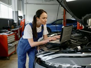 Jaki interfejs do opla, forda czy mercedesa?