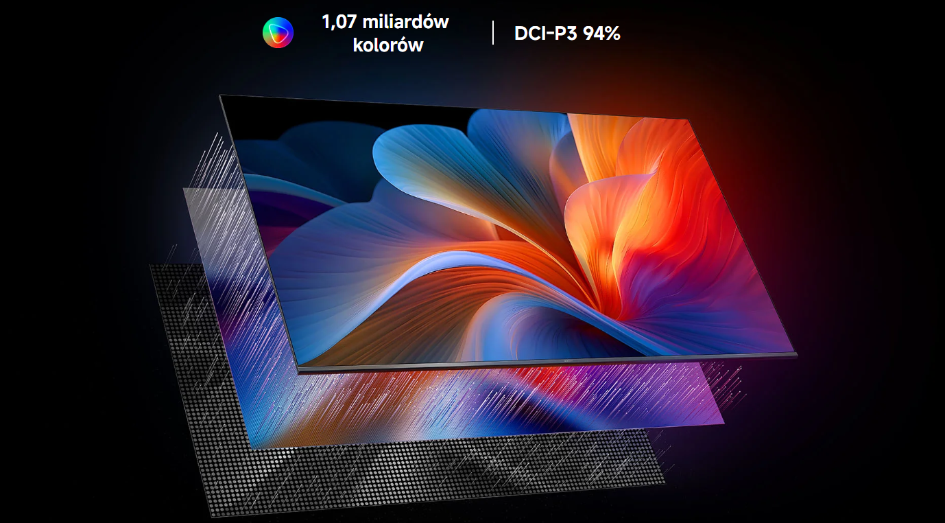 QLED quantum dot