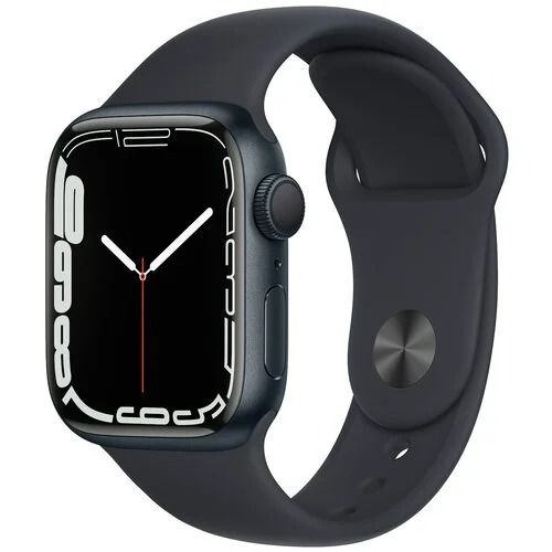Apple - まき Apple Watch Series 7 41Mm Gps Koperta Z Aluminium W Kolorze
