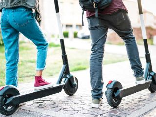 Jaka hulajnoga elektryczna do 600 zł?