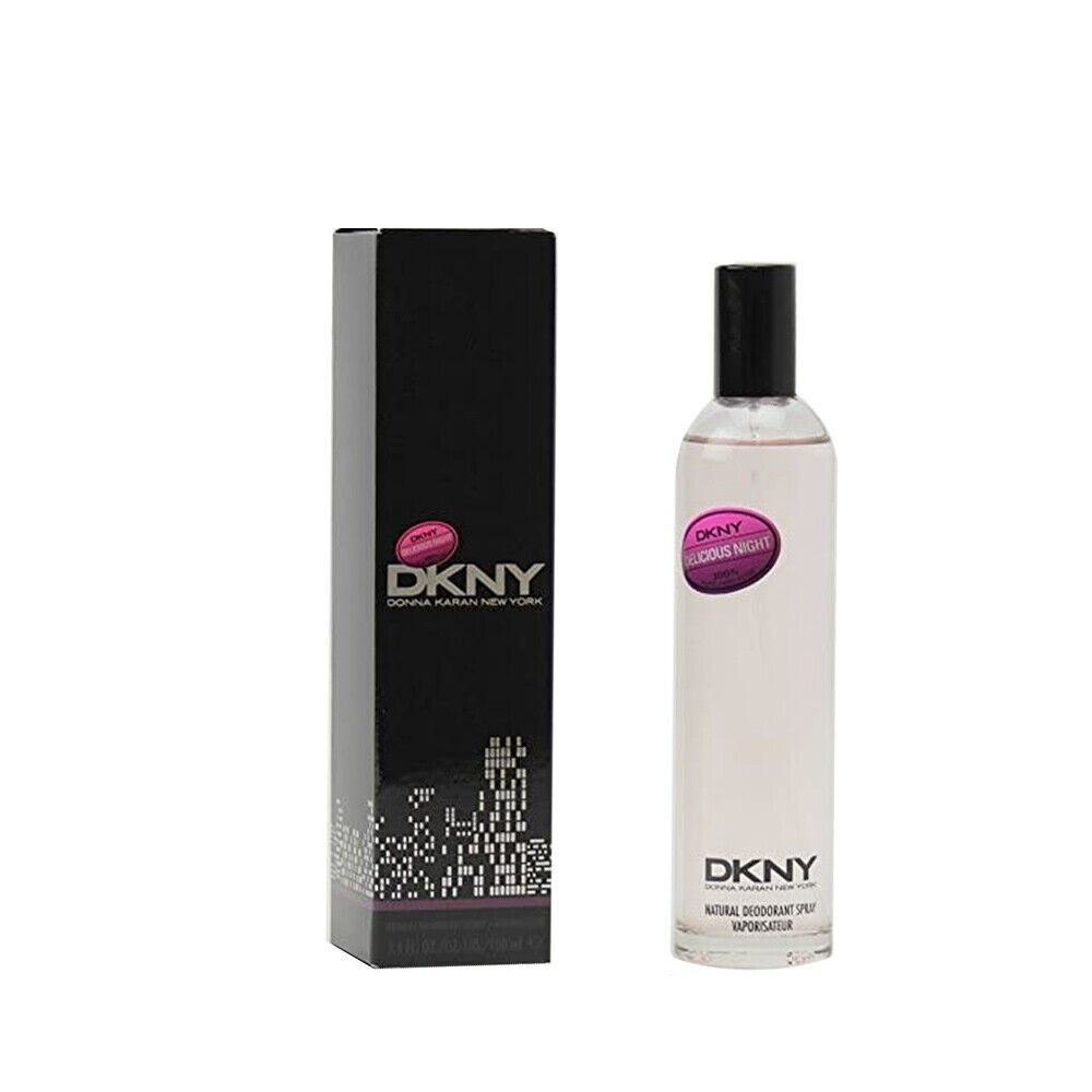 Dkny be discount delicious night opinie