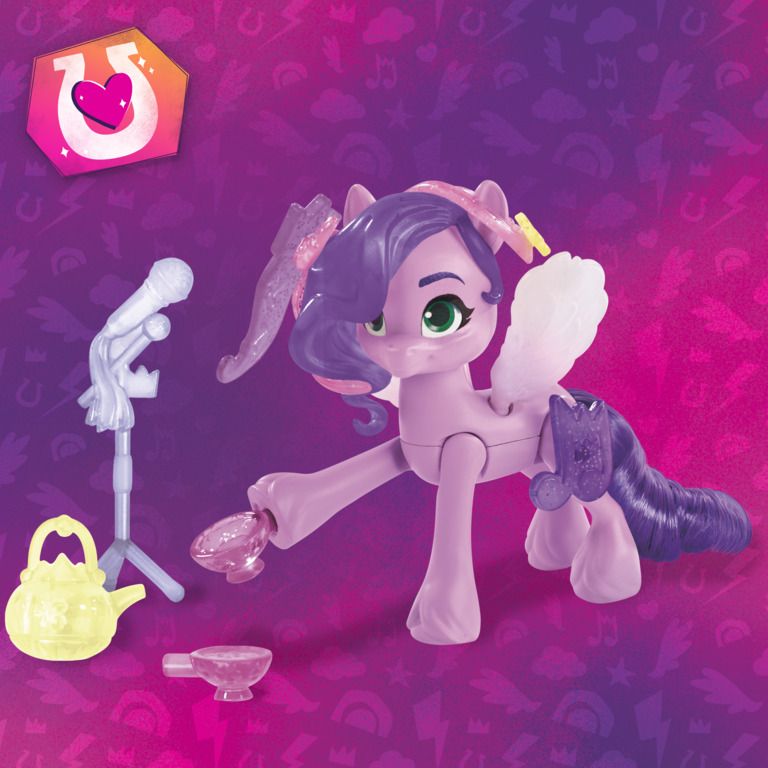  My Little Pony